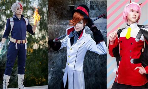 anime costumes for guys|27 Men’s Anime Costumes For Guys That Love to Cosplay.